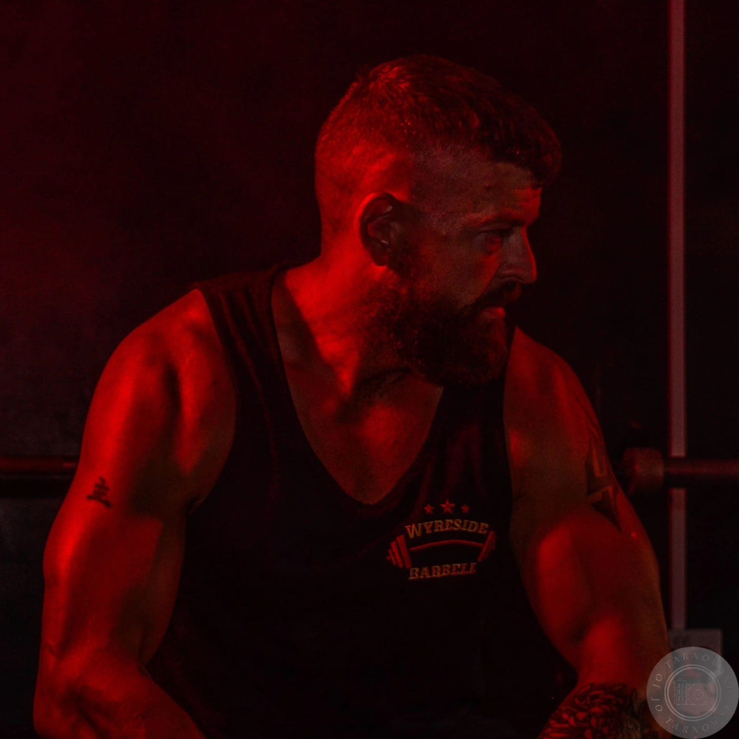 Chris Pardoe - Lean Physique